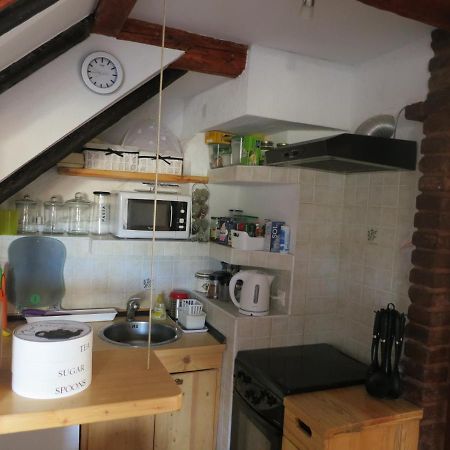 Ustrine View Villa Dış mekan fotoğraf