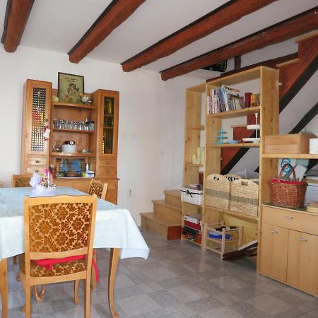 Ustrine View Villa Dış mekan fotoğraf