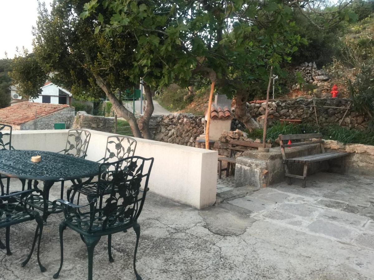 Ustrine View Villa Dış mekan fotoğraf