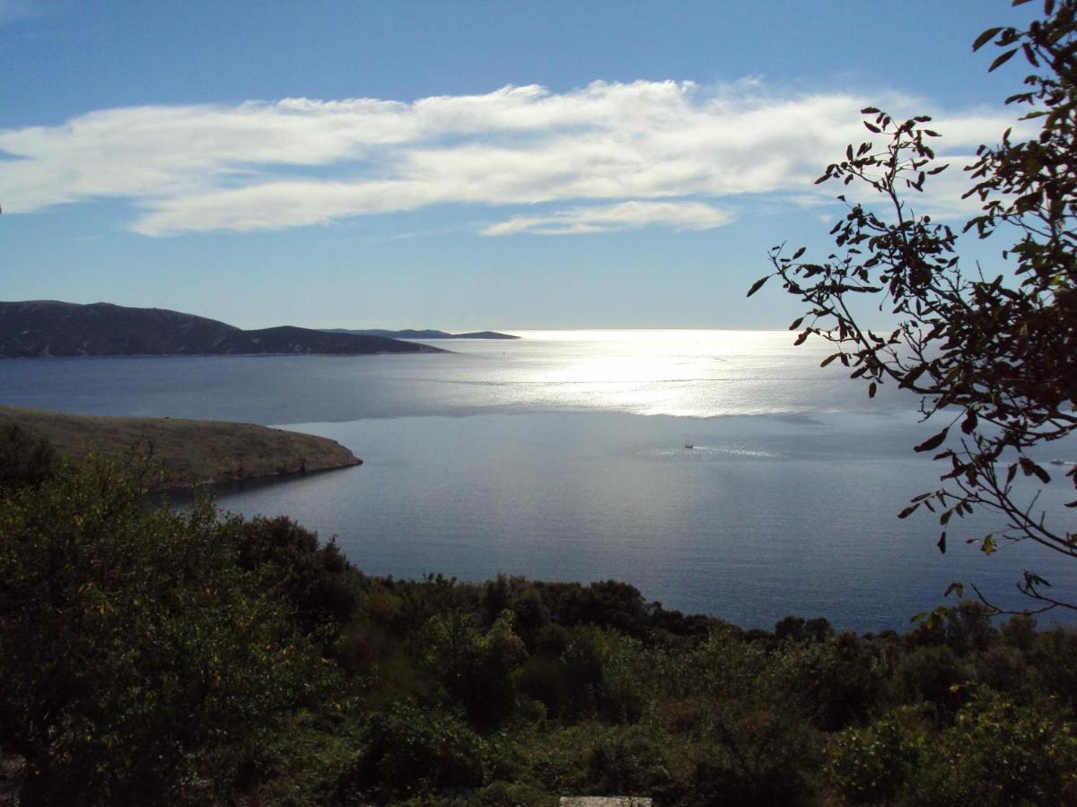 Ustrine View Villa Dış mekan fotoğraf