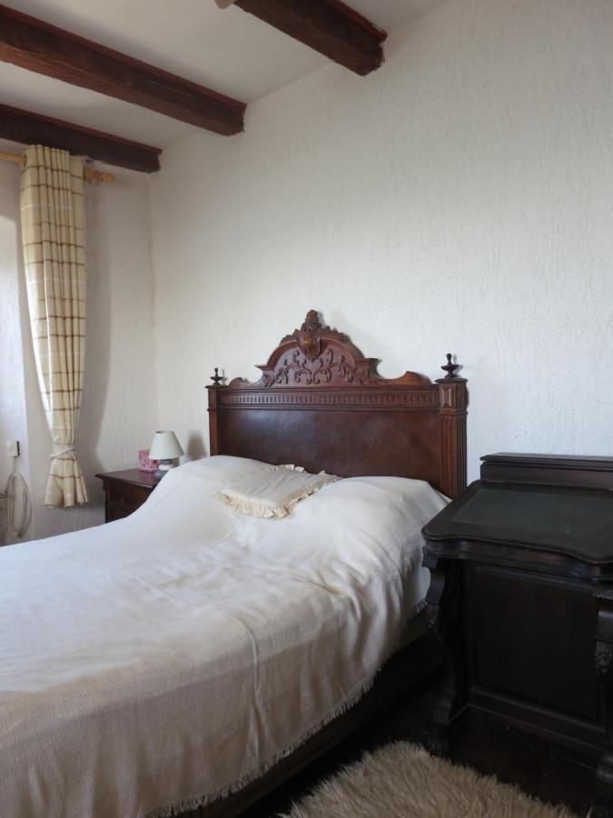 Ustrine View Villa Dış mekan fotoğraf