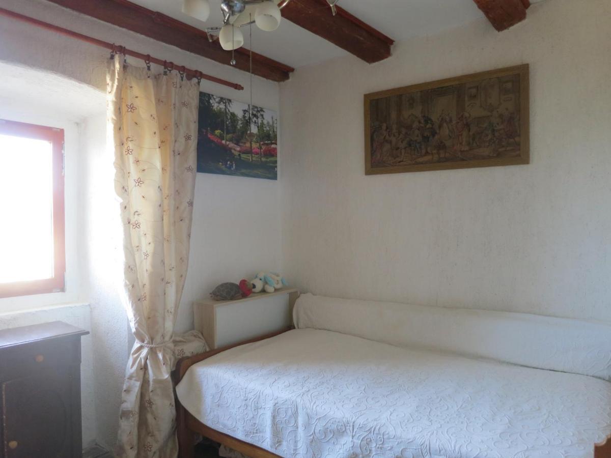 Ustrine View Villa Dış mekan fotoğraf