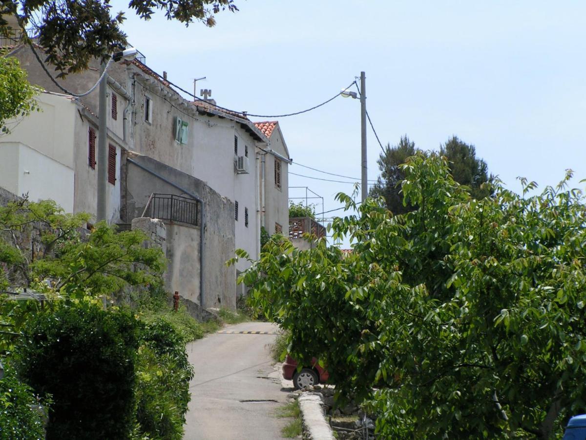 Ustrine View Villa Dış mekan fotoğraf