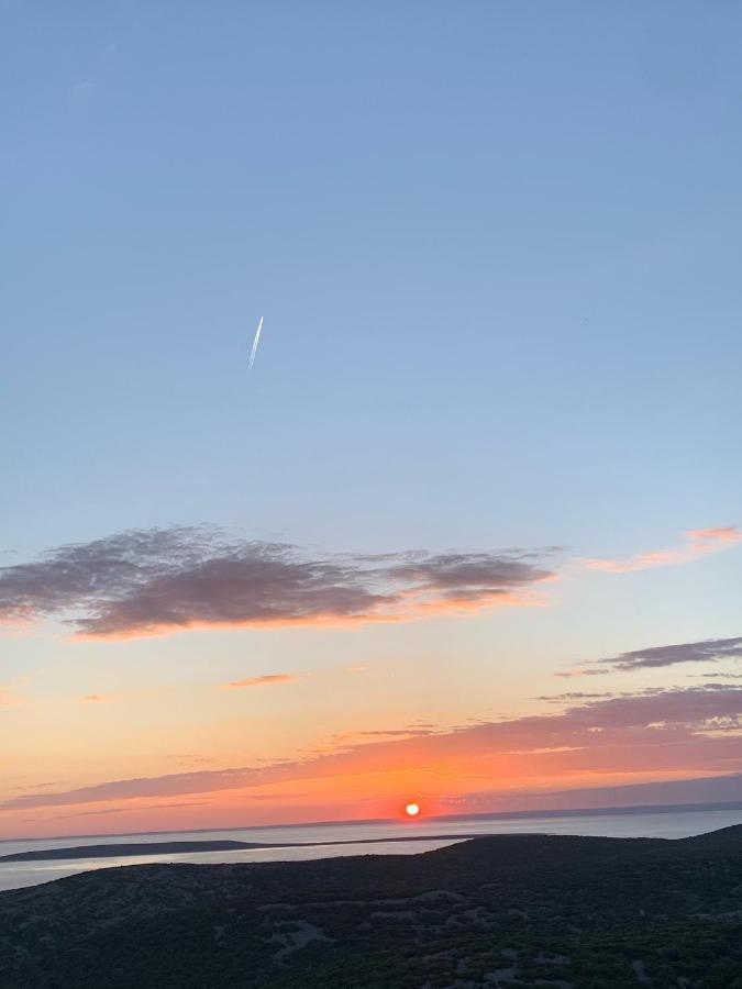 Ustrine View Villa Dış mekan fotoğraf