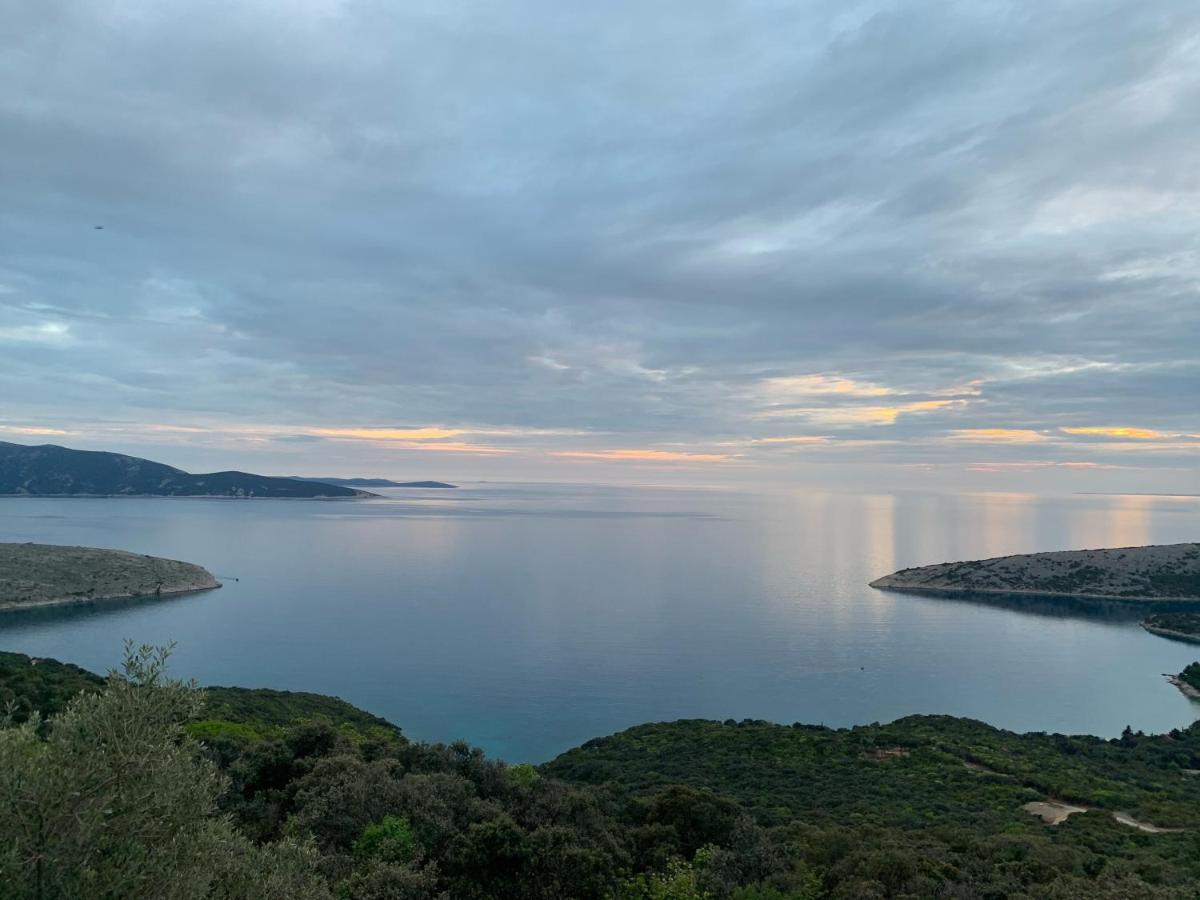 Ustrine View Villa Dış mekan fotoğraf