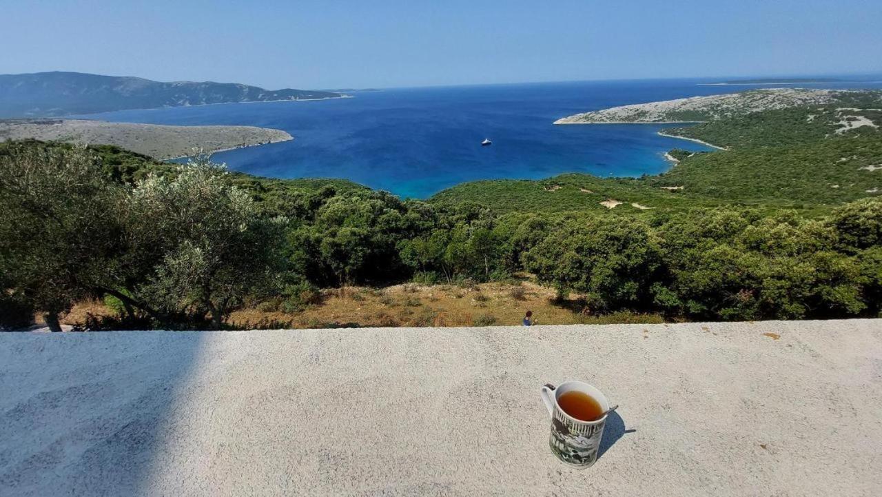 Ustrine View Villa Dış mekan fotoğraf