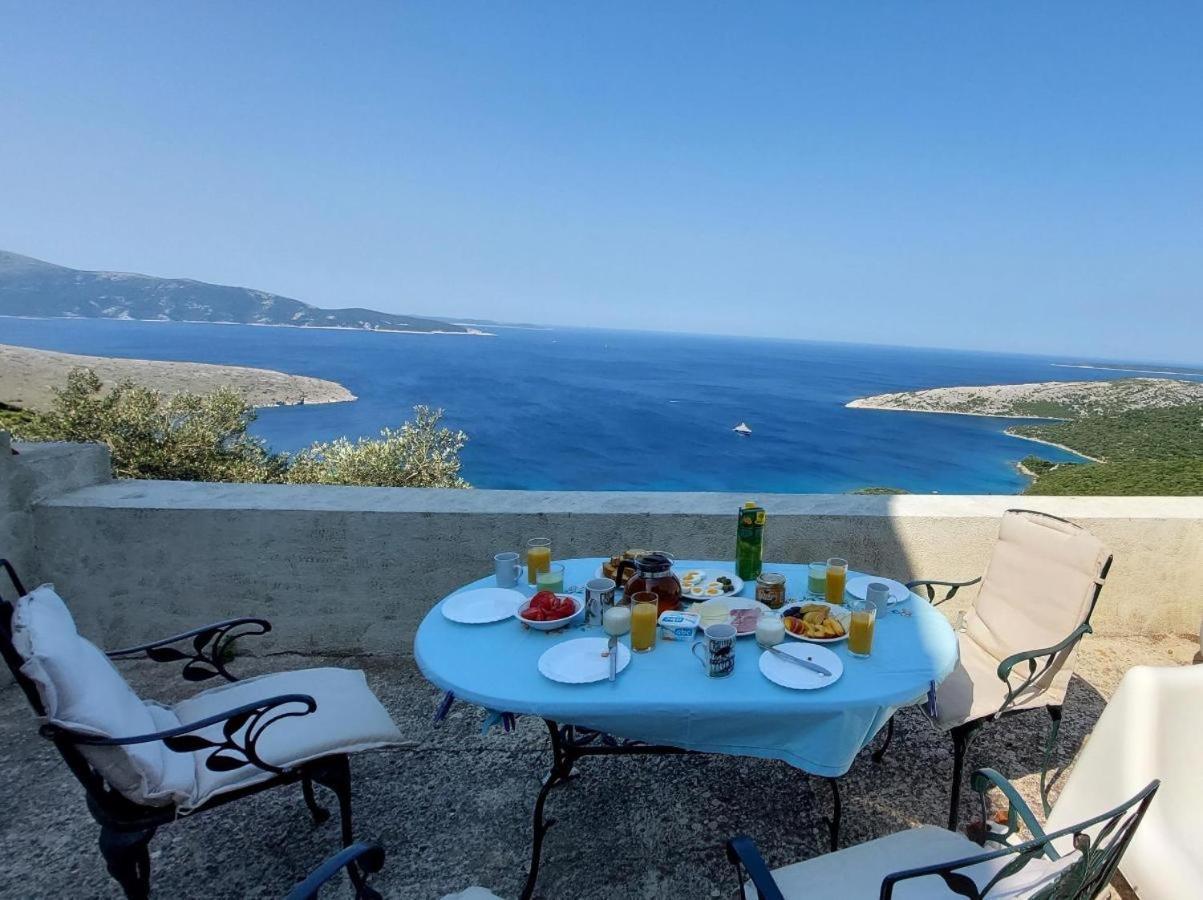 Ustrine View Villa Dış mekan fotoğraf