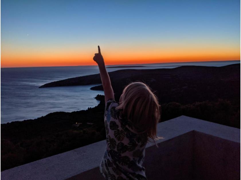 Ustrine View Villa Dış mekan fotoğraf