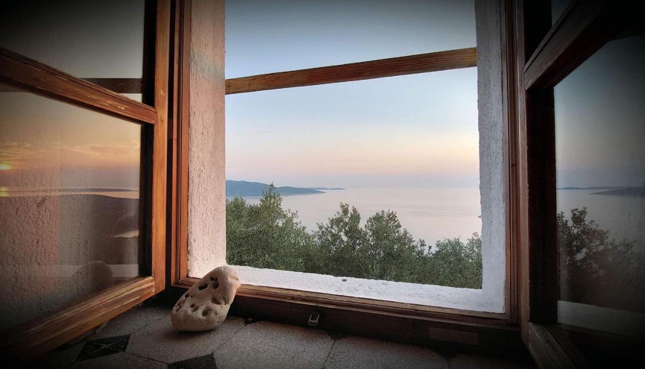 Ustrine View Villa Dış mekan fotoğraf