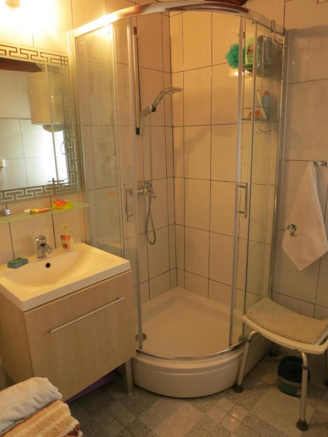 Ustrine View Villa Dış mekan fotoğraf