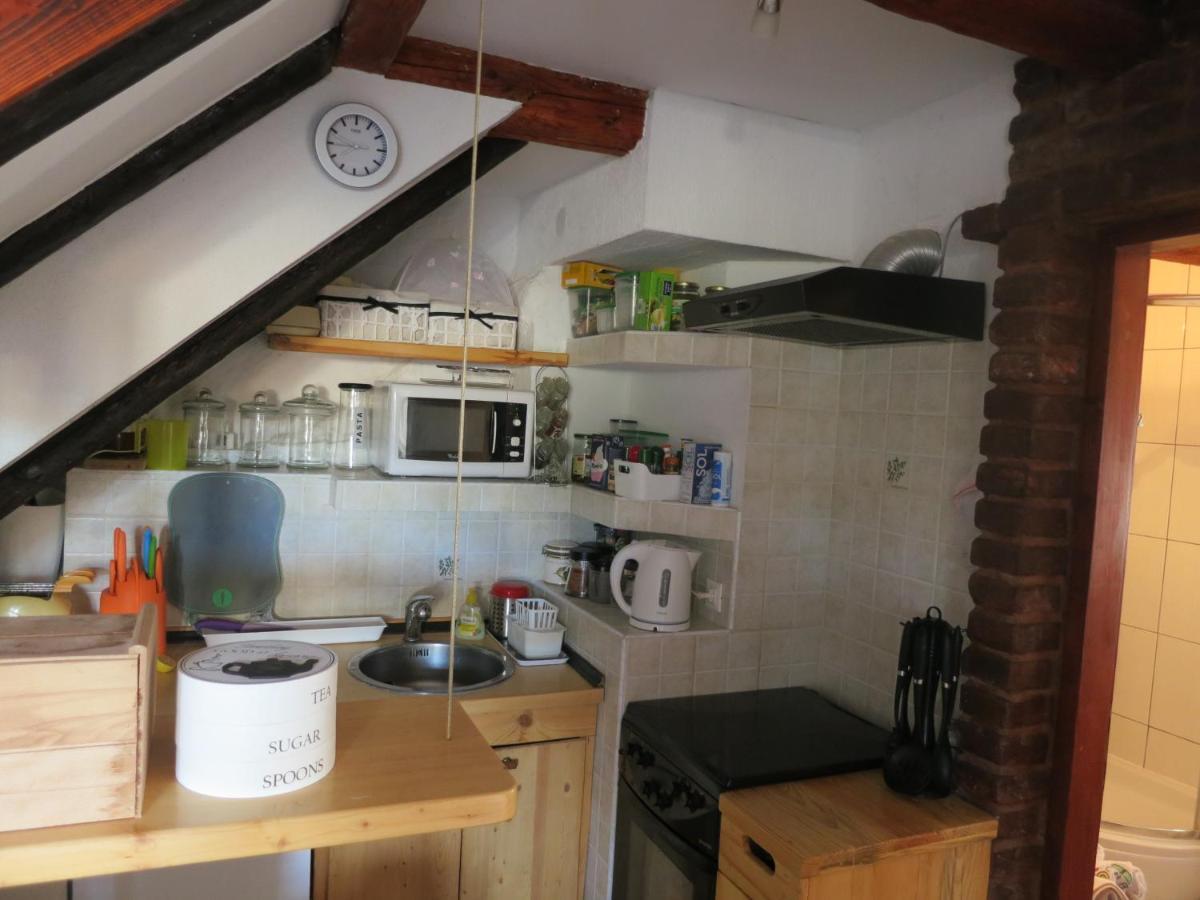 Ustrine View Villa Dış mekan fotoğraf